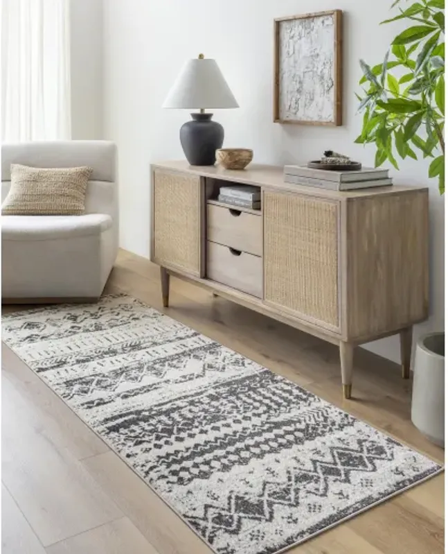 Lavadora 6'7" x 9' Rug