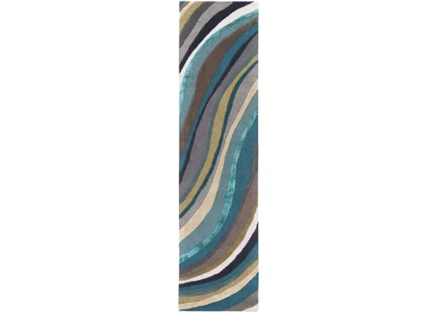 Lounge 5' x 8' Rug