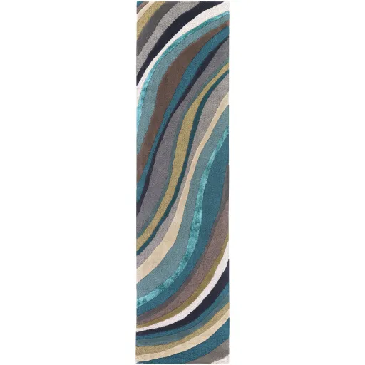 Lounge 5' x 8' Rug