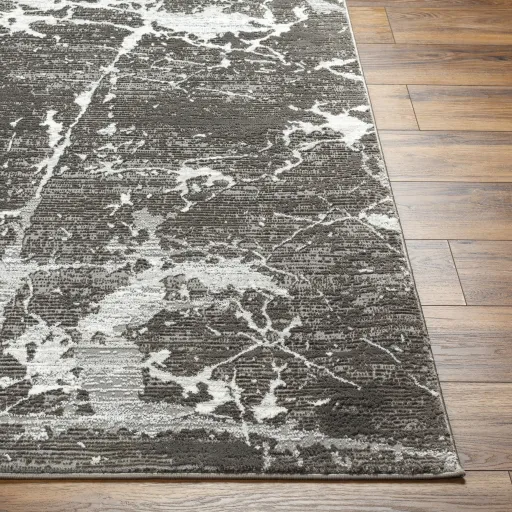 Alder ALD-2312 1'11" x 3'9" Machine Woven Rug