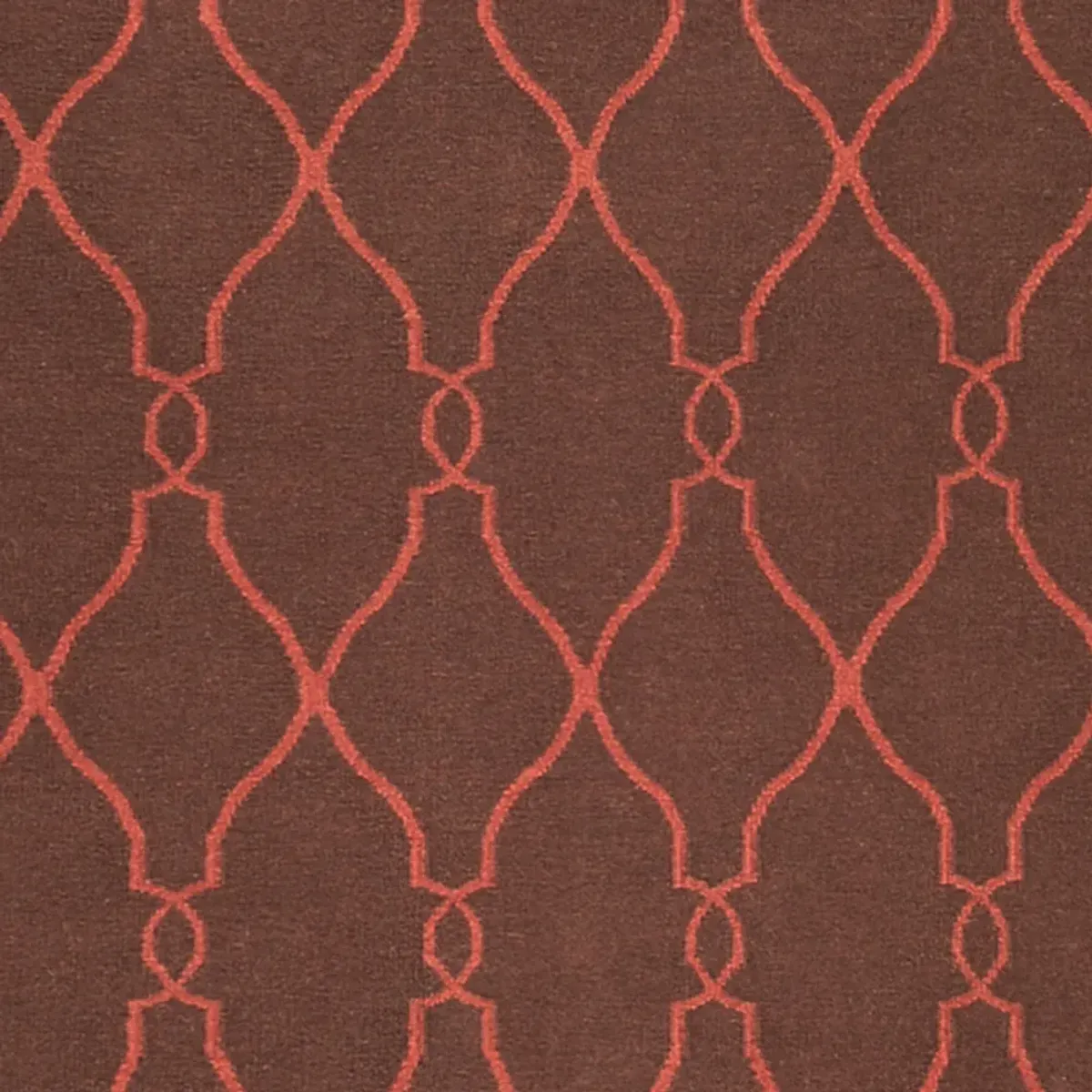 Fallon FAL-1010 5' x 8' Hand Made Rug