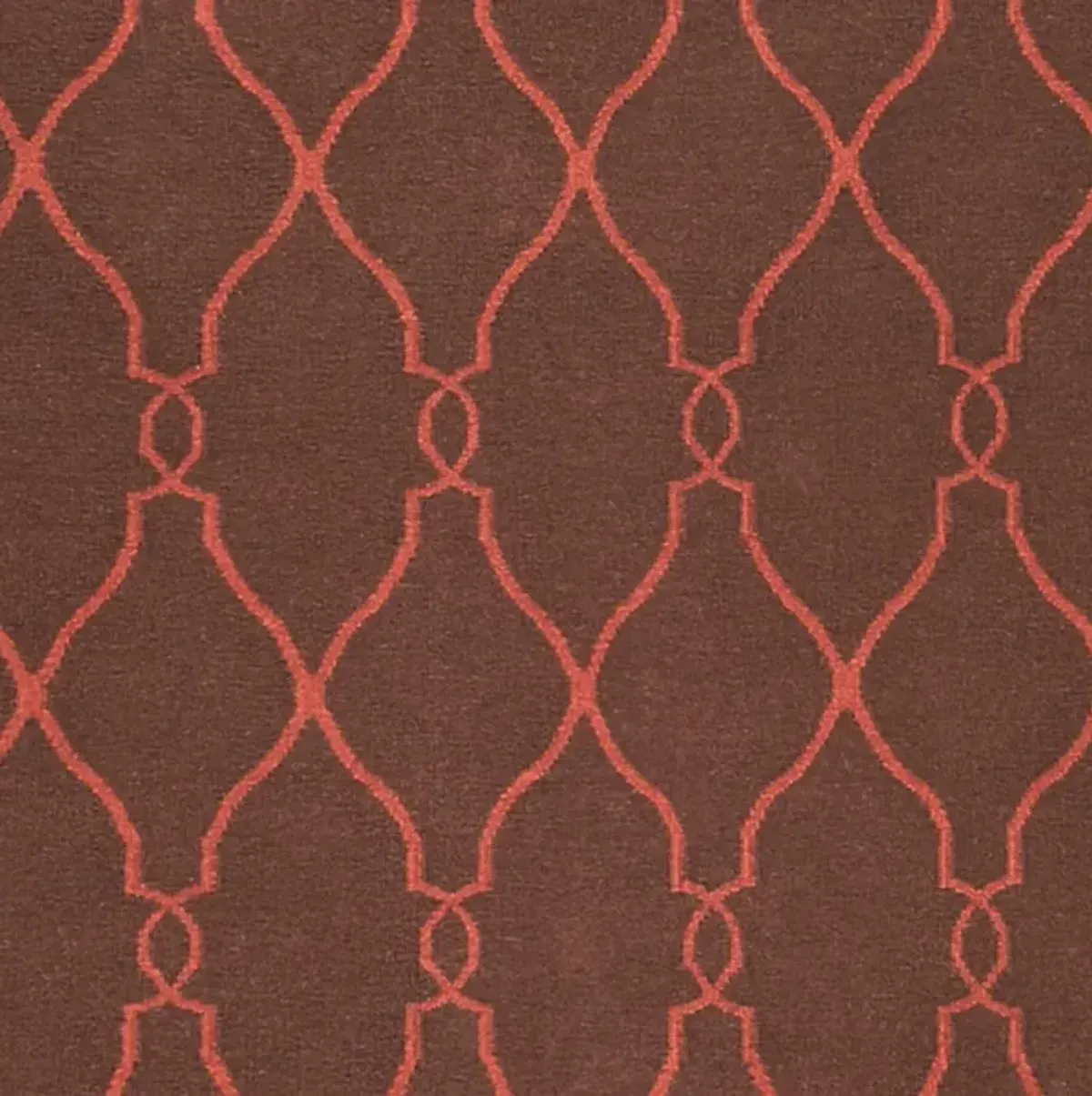 Fallon FAL-1010 5' x 8' Hand Made Rug