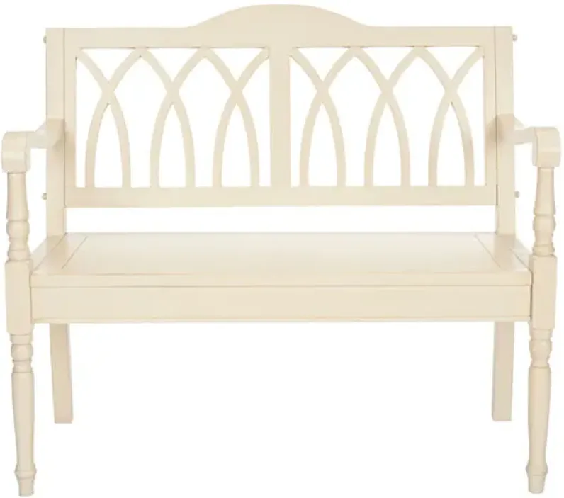 BENJAMIN BENCH