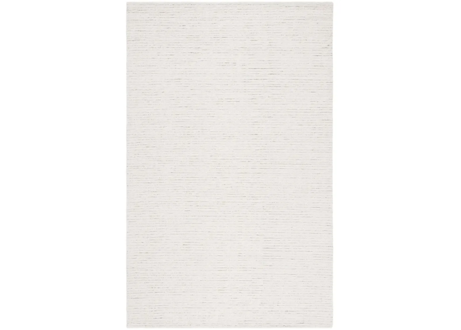 ABSTRACT 471 IVORY  3' x 5' Small Rectangle Rug