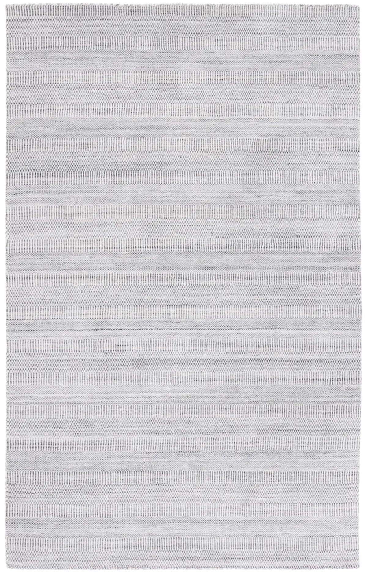 MIRAGE 125 BROWN  10' x 14' Large Rectangle Rug
