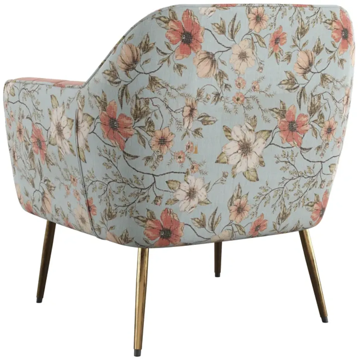 Ophelia Accent Chair