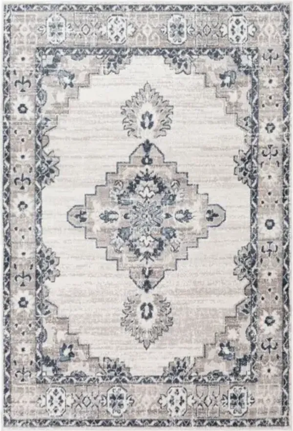 St tropez 5'2" x 7' Rug