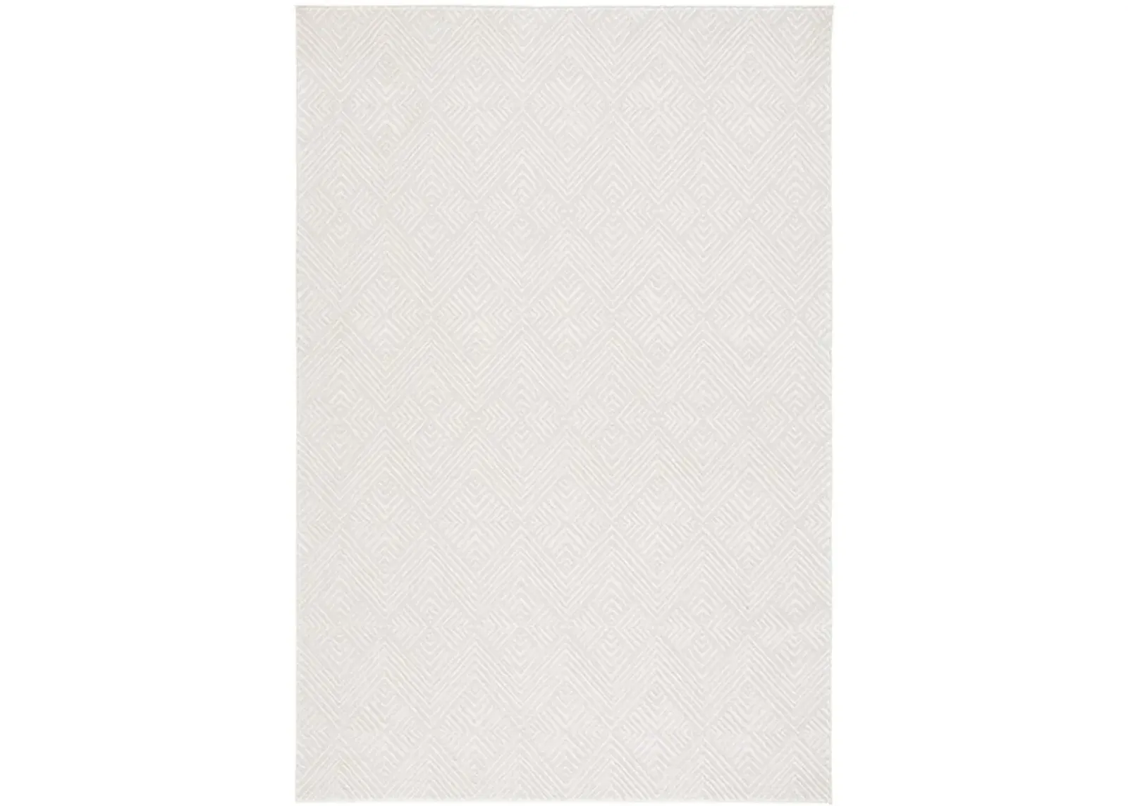 REVIVE 116 Beige  8' X 10' Large Rectangle Rug