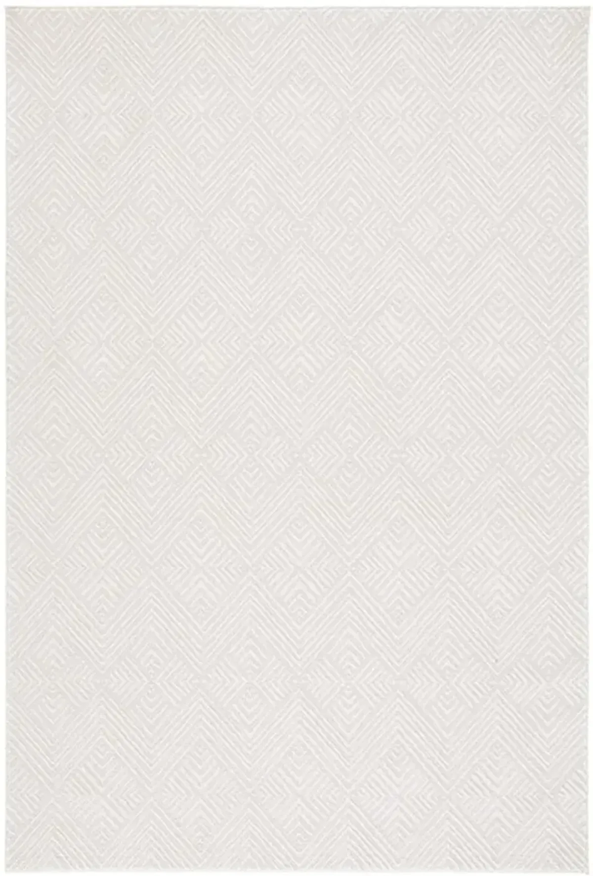 REVIVE 116 Beige  8' X 10' Large Rectangle Rug