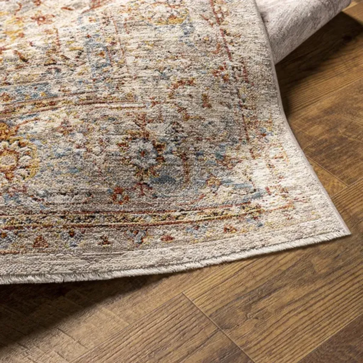 Aspendos APS-2305 2'7" x 7'3" Rug