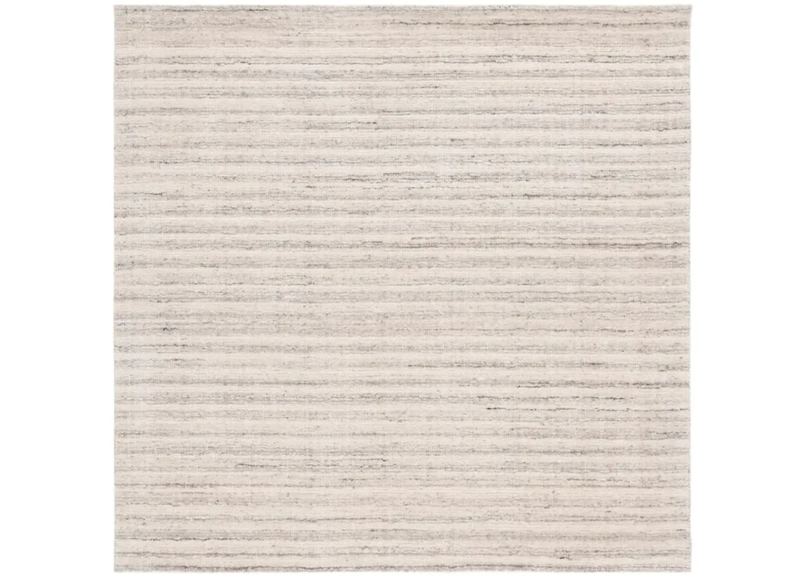 MIRAGE 462 IVORY  6' x 6' Square Square Rug