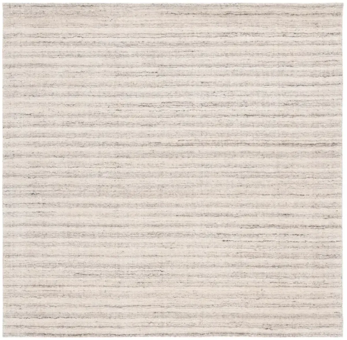 MIRAGE 462 IVORY  6' x 6' Square Square Rug