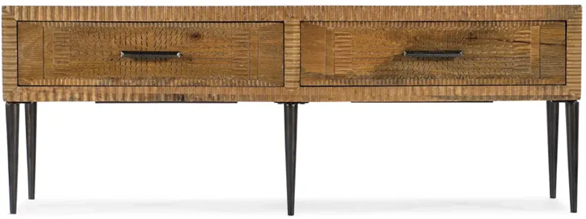 Commerce & Market Entertainment Console