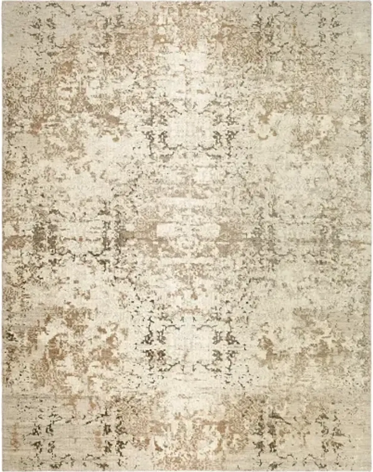 Lille LEL-2302 6' x 9' Handmade Rug