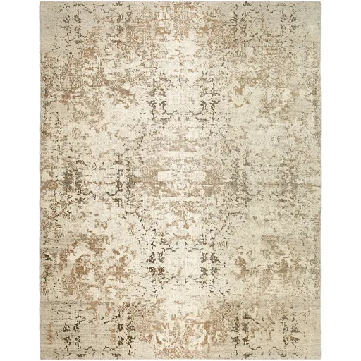 Lille LEL-2302 6' x 9' Handmade Rug