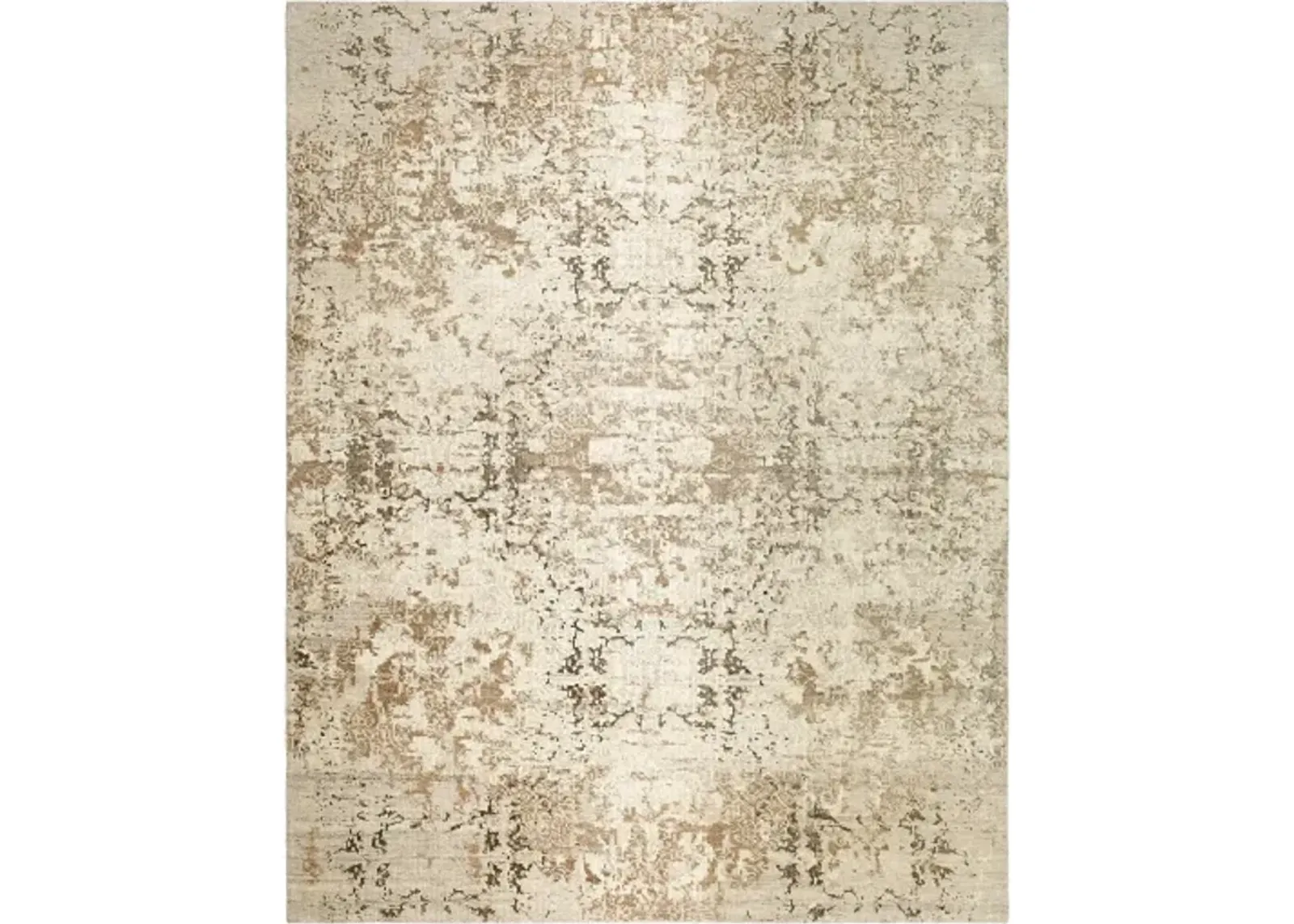 Lille LEL-2302 6' x 9' Handmade Rug