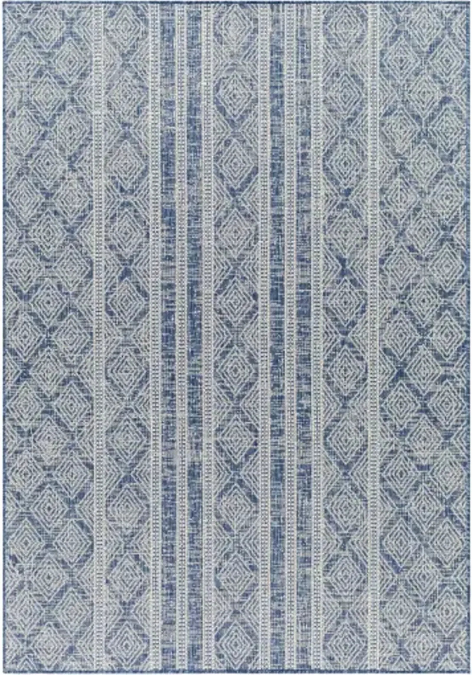 Ravello RVL-2321 2' x 2'11" Machine Woven Rug