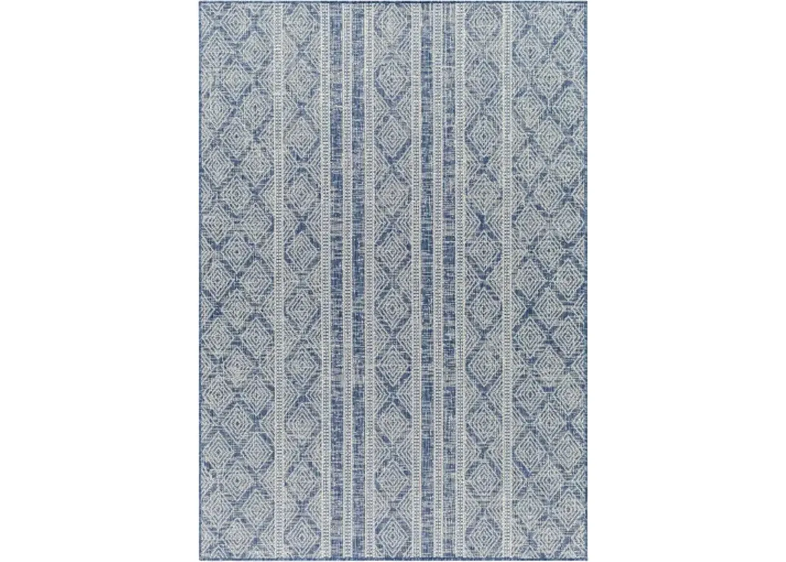 Ravello RVL-2321 2' x 2'11" Machine Woven Rug