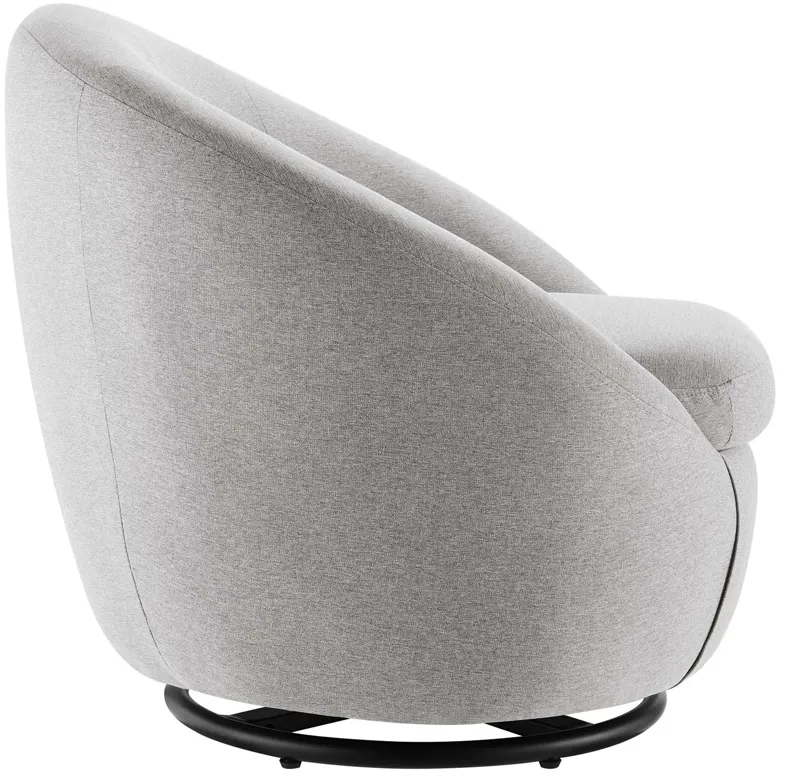 Buttercup Swivel Chair