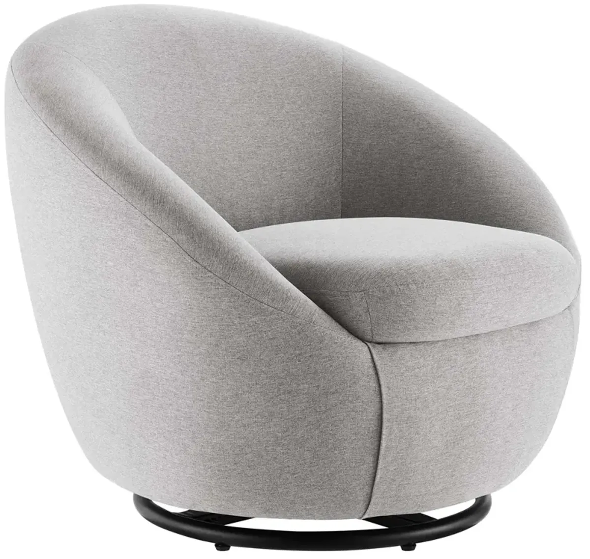 Buttercup Swivel Chair