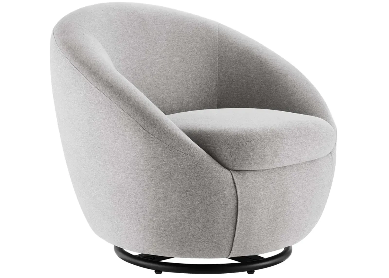 Buttercup Swivel Chair