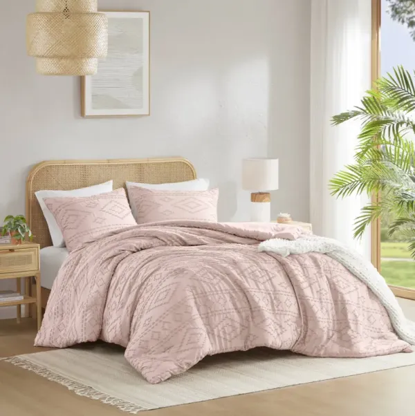 Comforter Mini Set