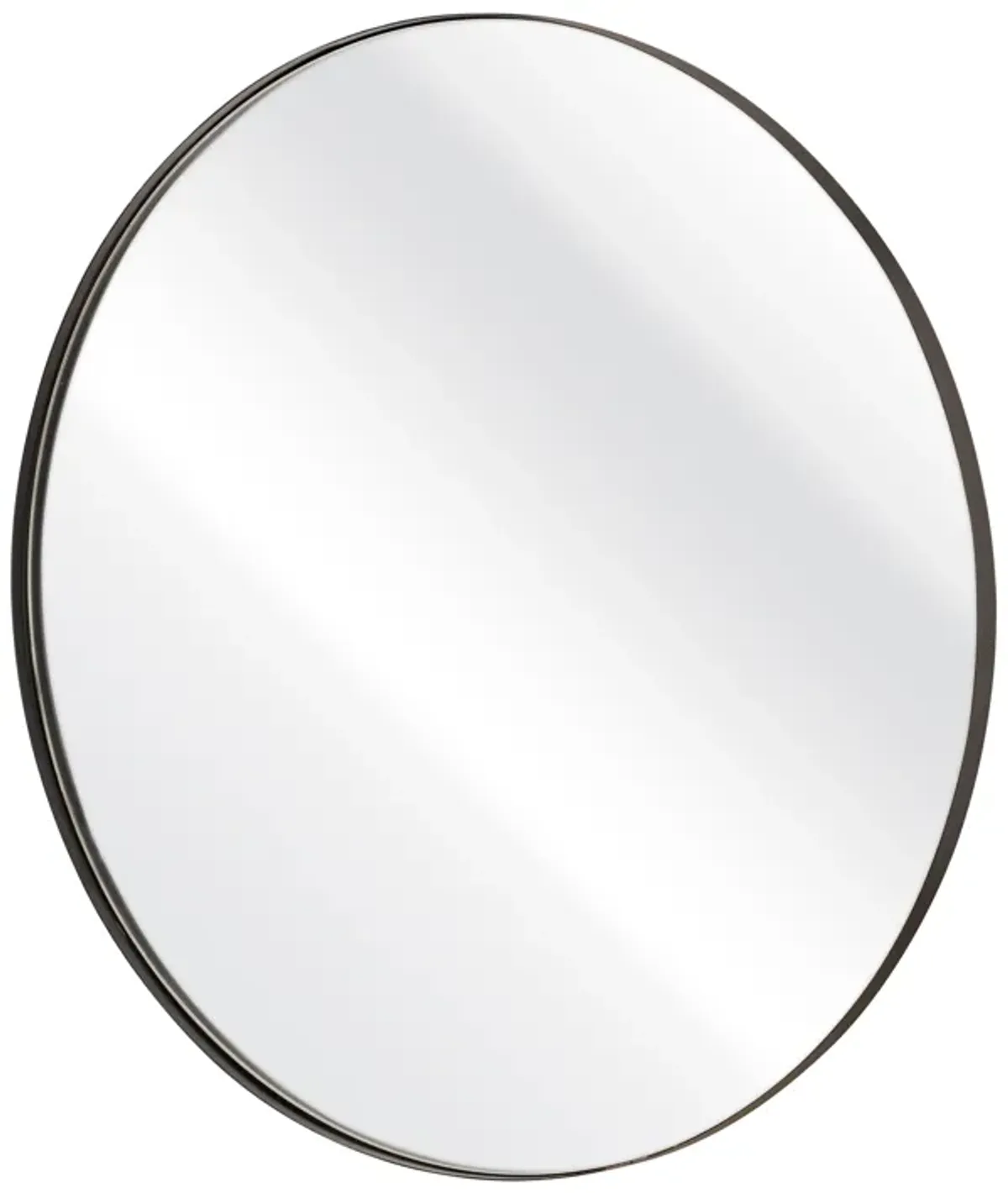 Beni Mirror Large - Black