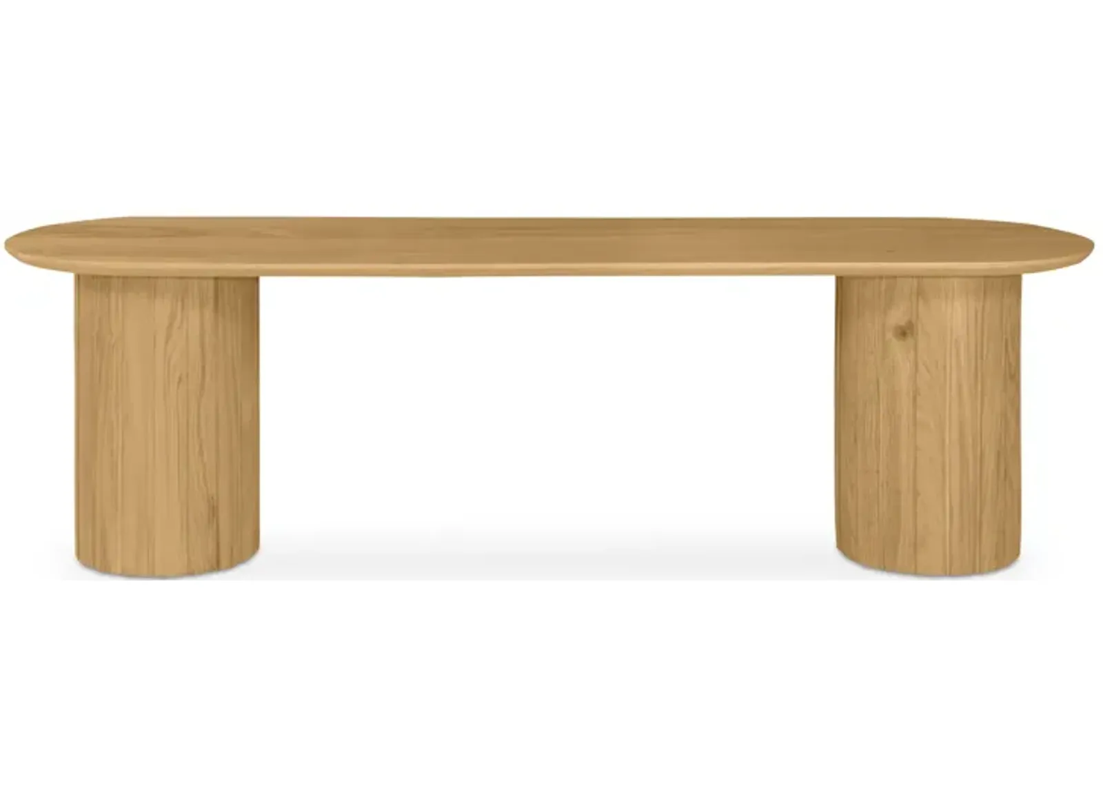 POVERA DINING BENCH