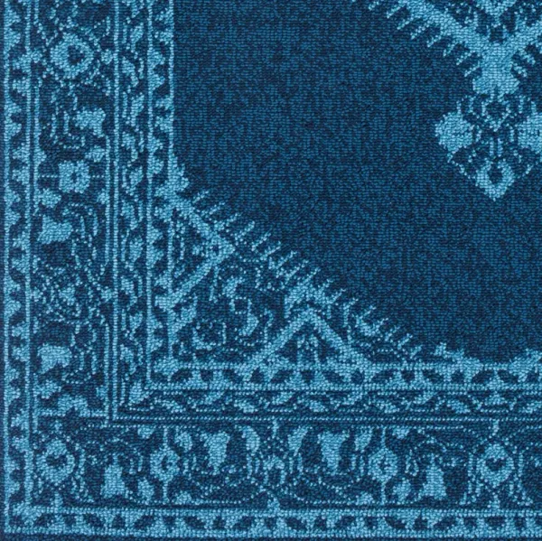 Love LOV-2310 8'10" x 12'2" Machine Woven Rug