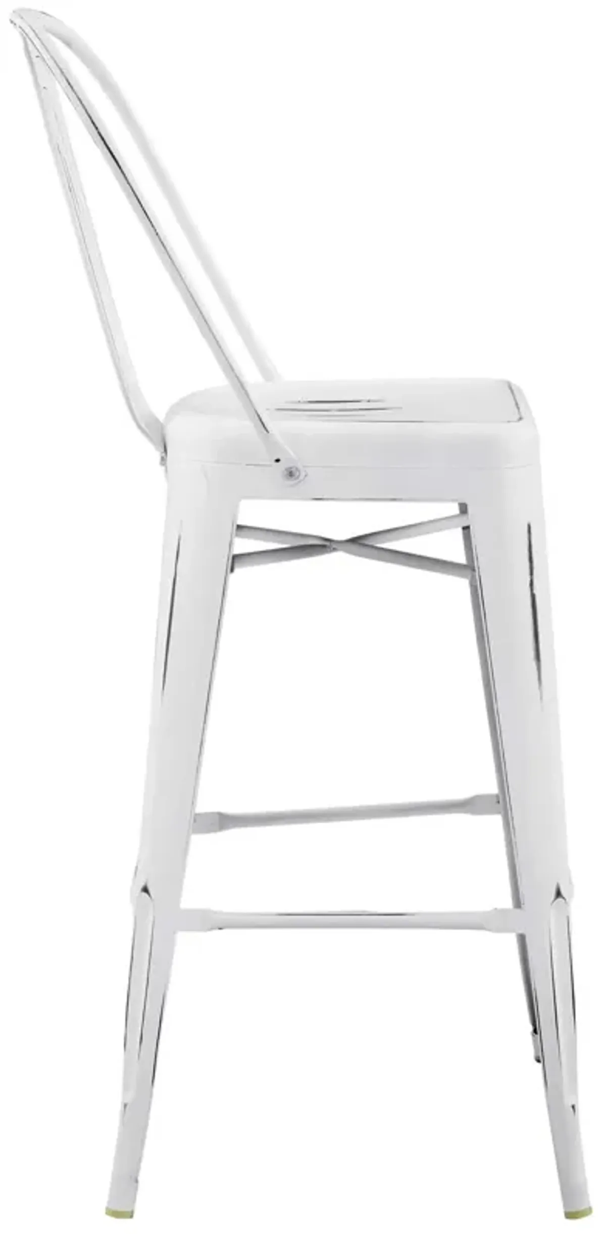 Promenade Bar Side Stool