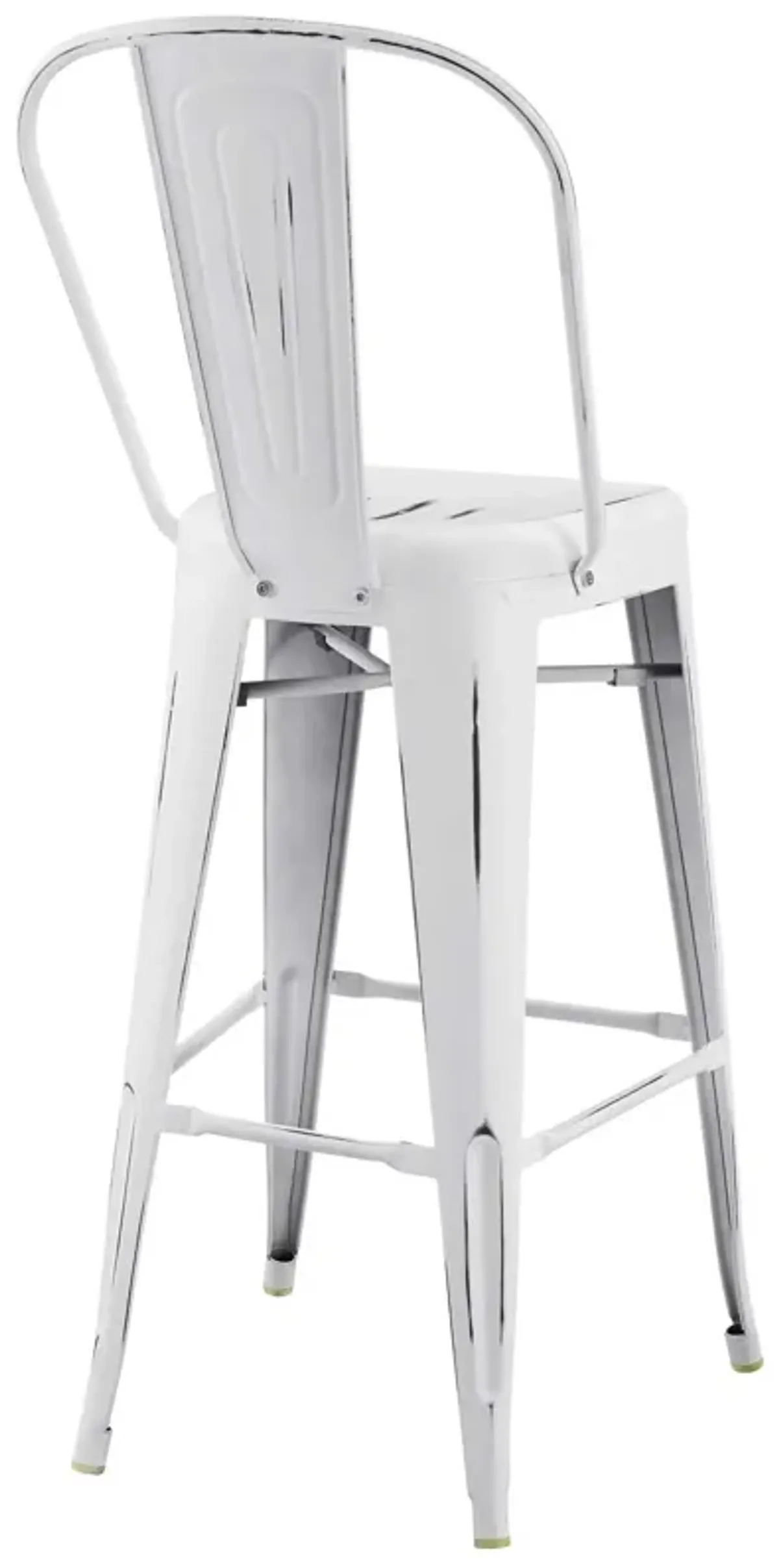 Promenade Bar Side Stool