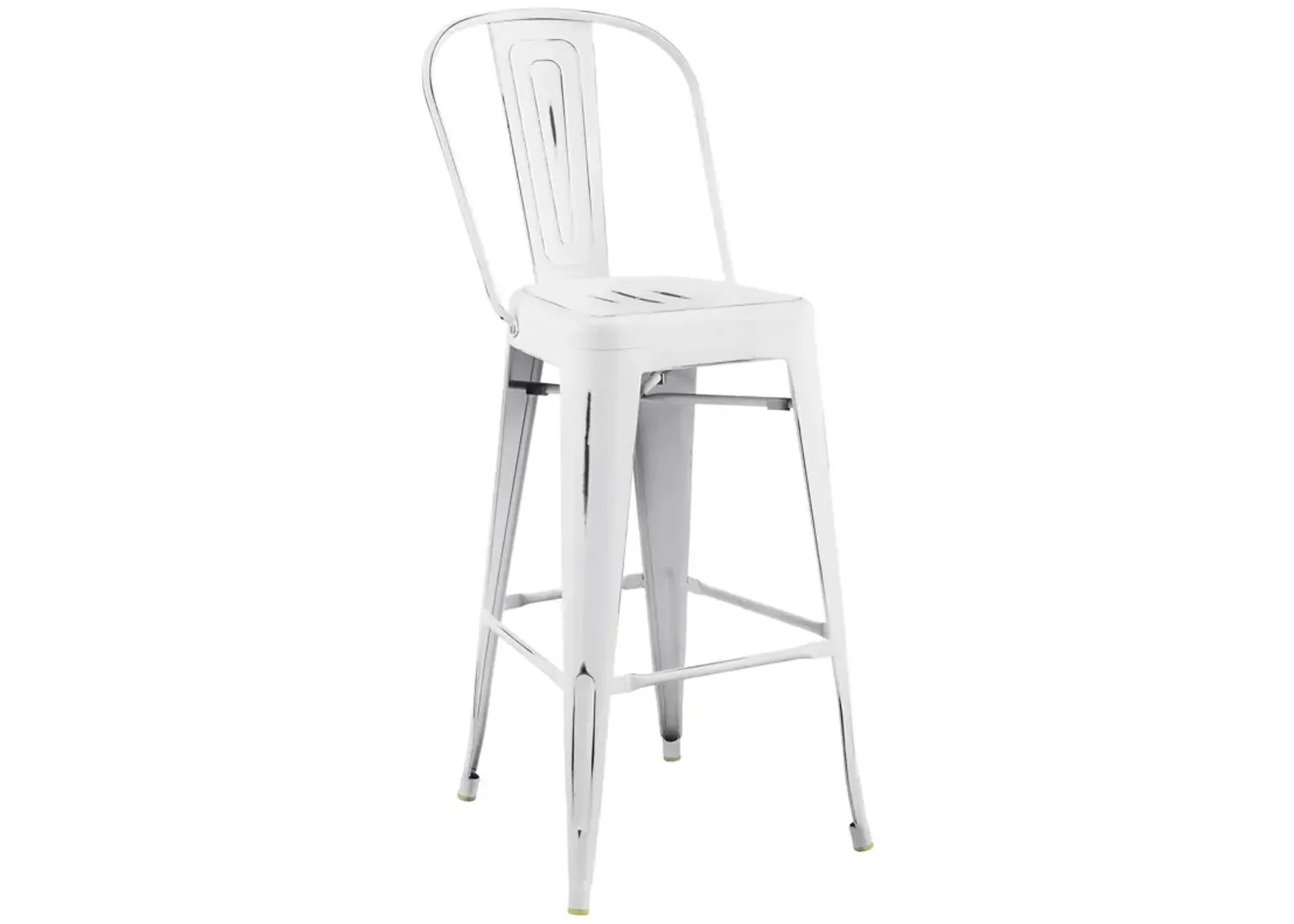 Promenade Bar Side Stool