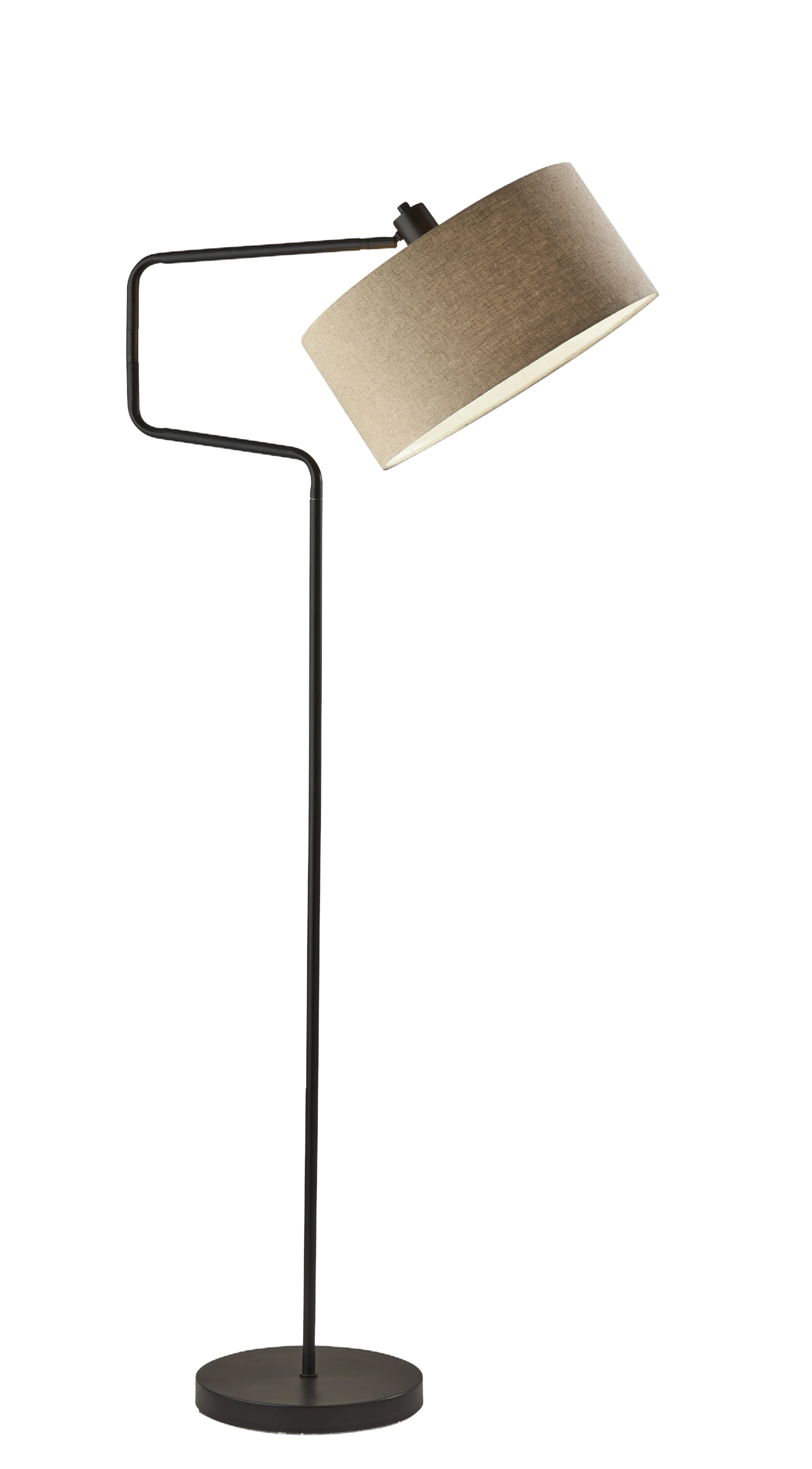 Jacob Floor Lamp