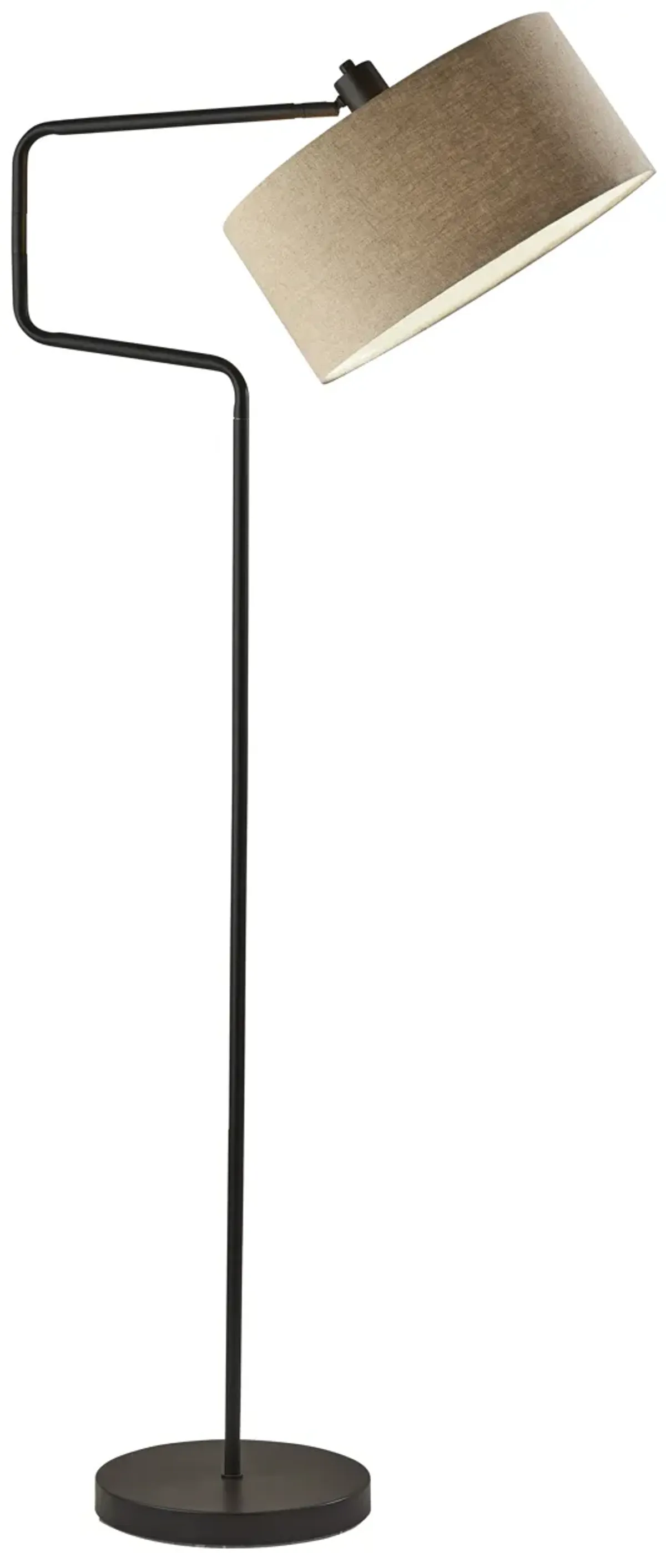 Jacob Floor Lamp