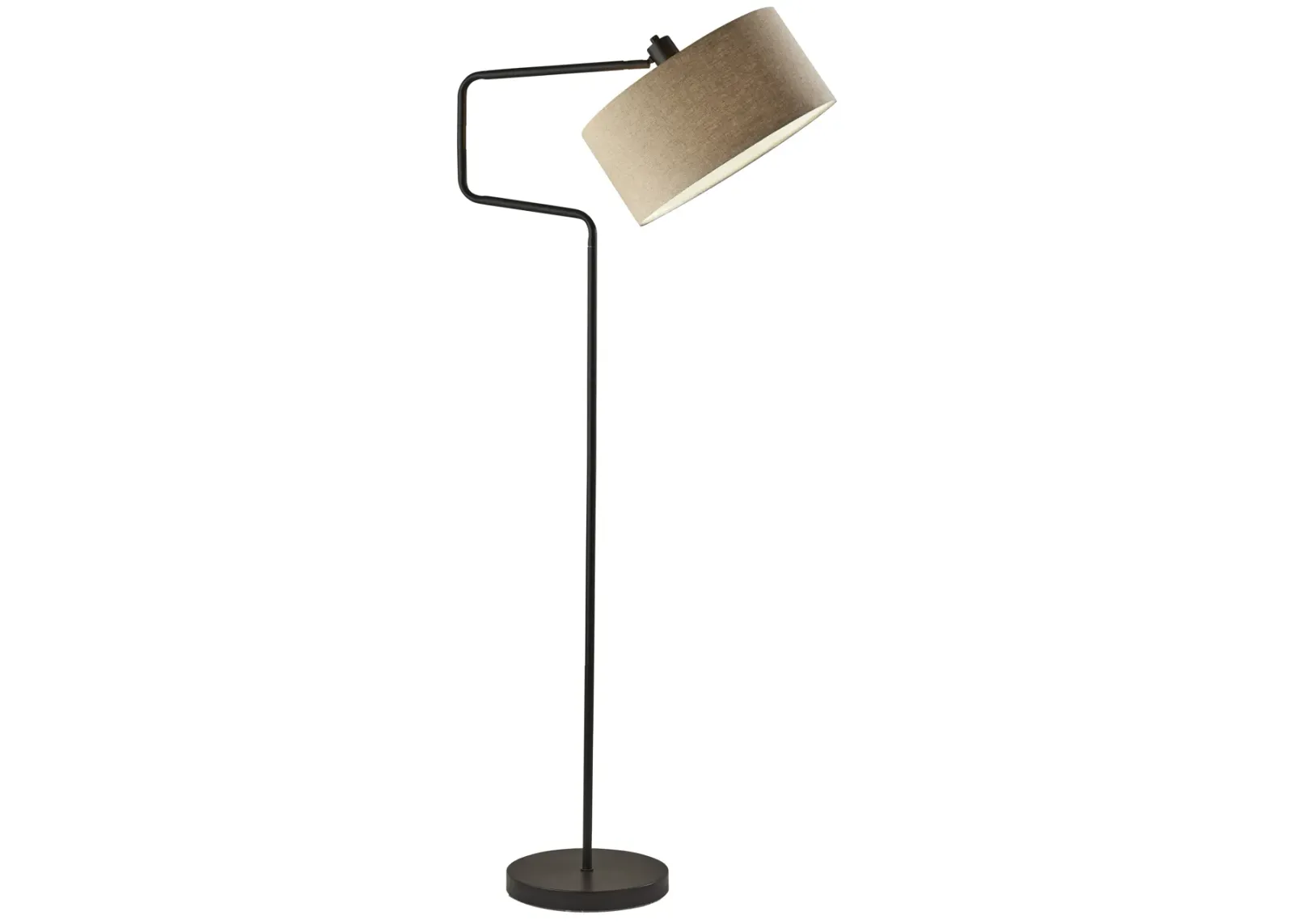 Jacob Floor Lamp