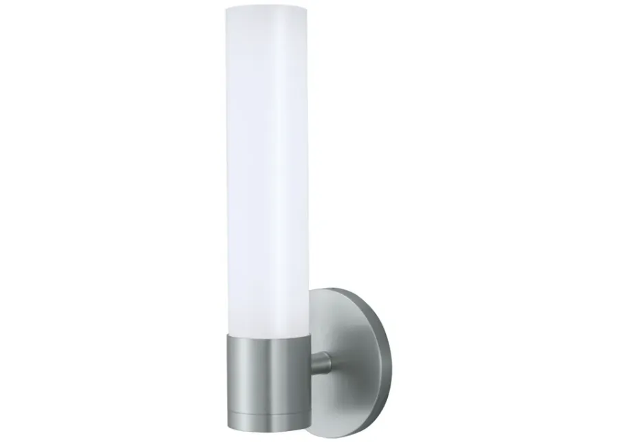 Abbott Sconce - Chrome