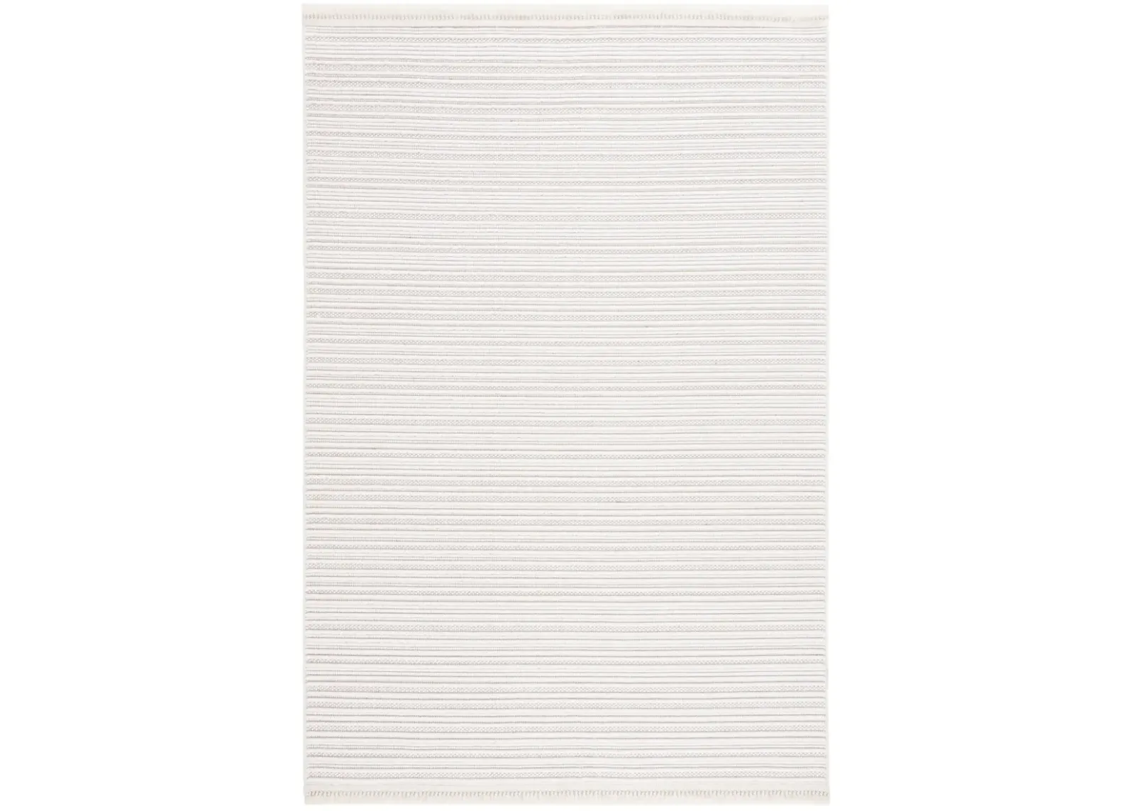 CAMDEN 654 IVORY 8' x 10' Large Rectangle Rug