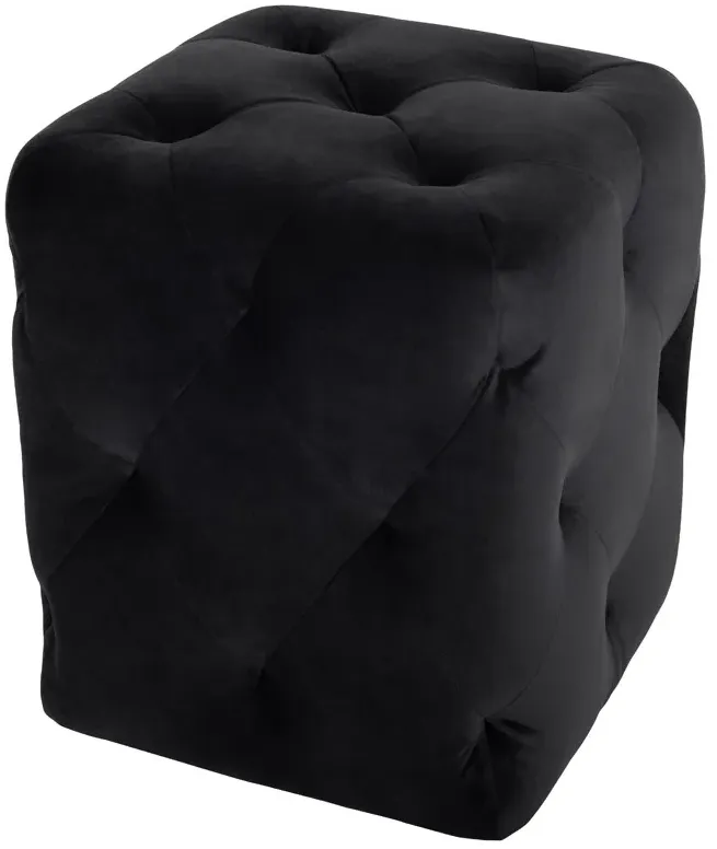 TUFTY OTTOMAN