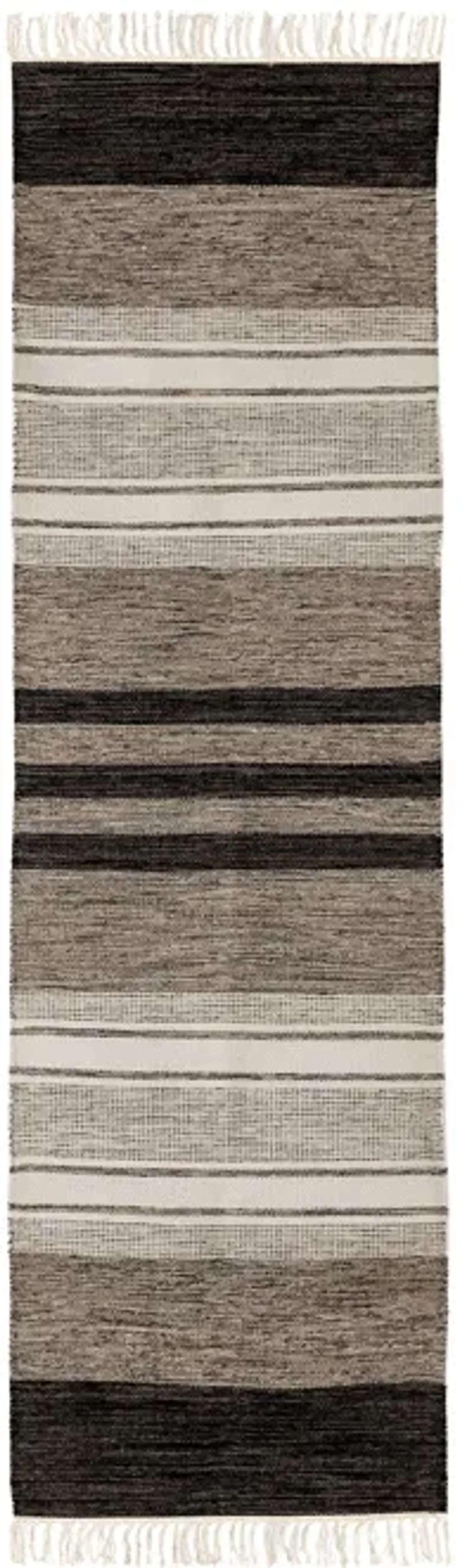 Savanna 2.25x8-foot Runner Rug