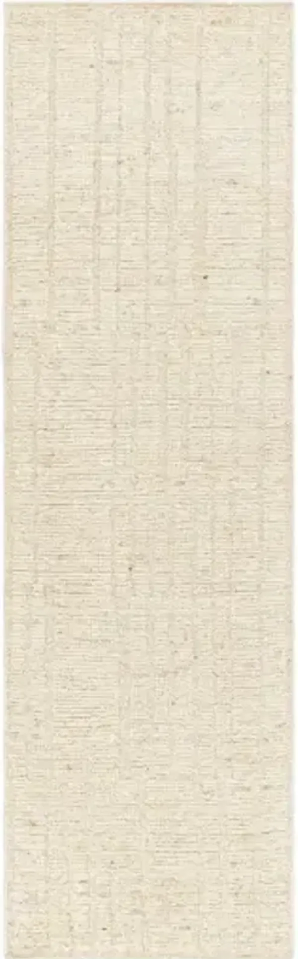 Khyber KHY-2305 6' x 9' Handmade Rug