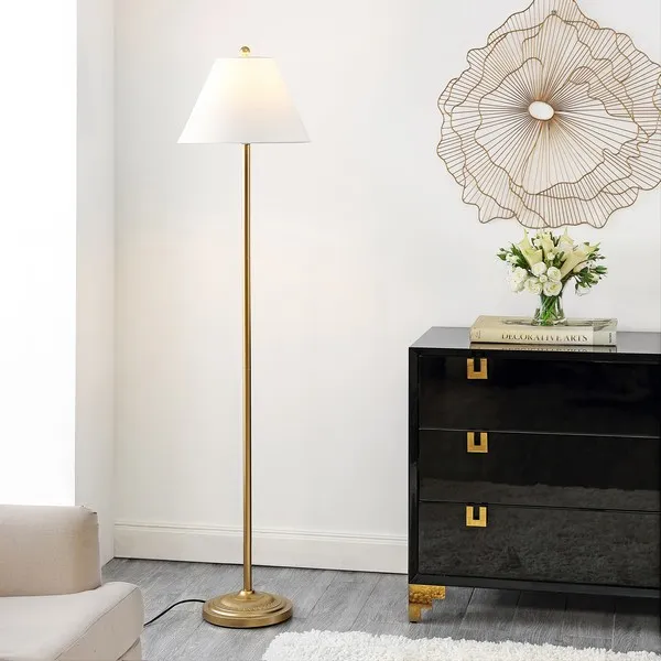 HALLIE FLOOR LAMP