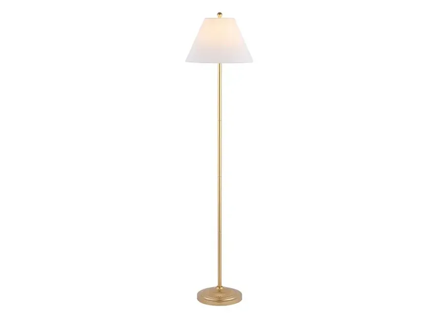 HALLIE FLOOR LAMP