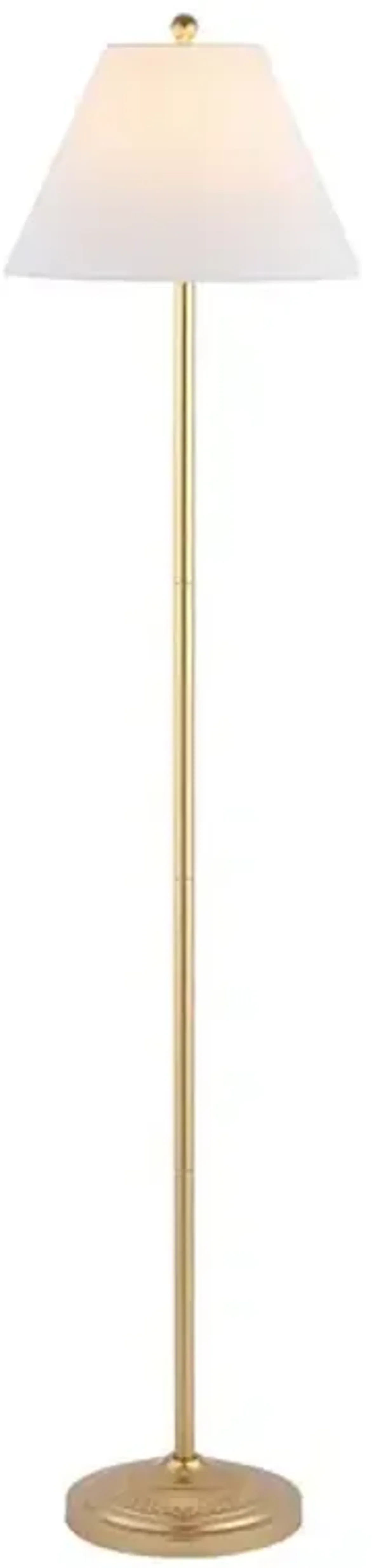 HALLIE FLOOR LAMP