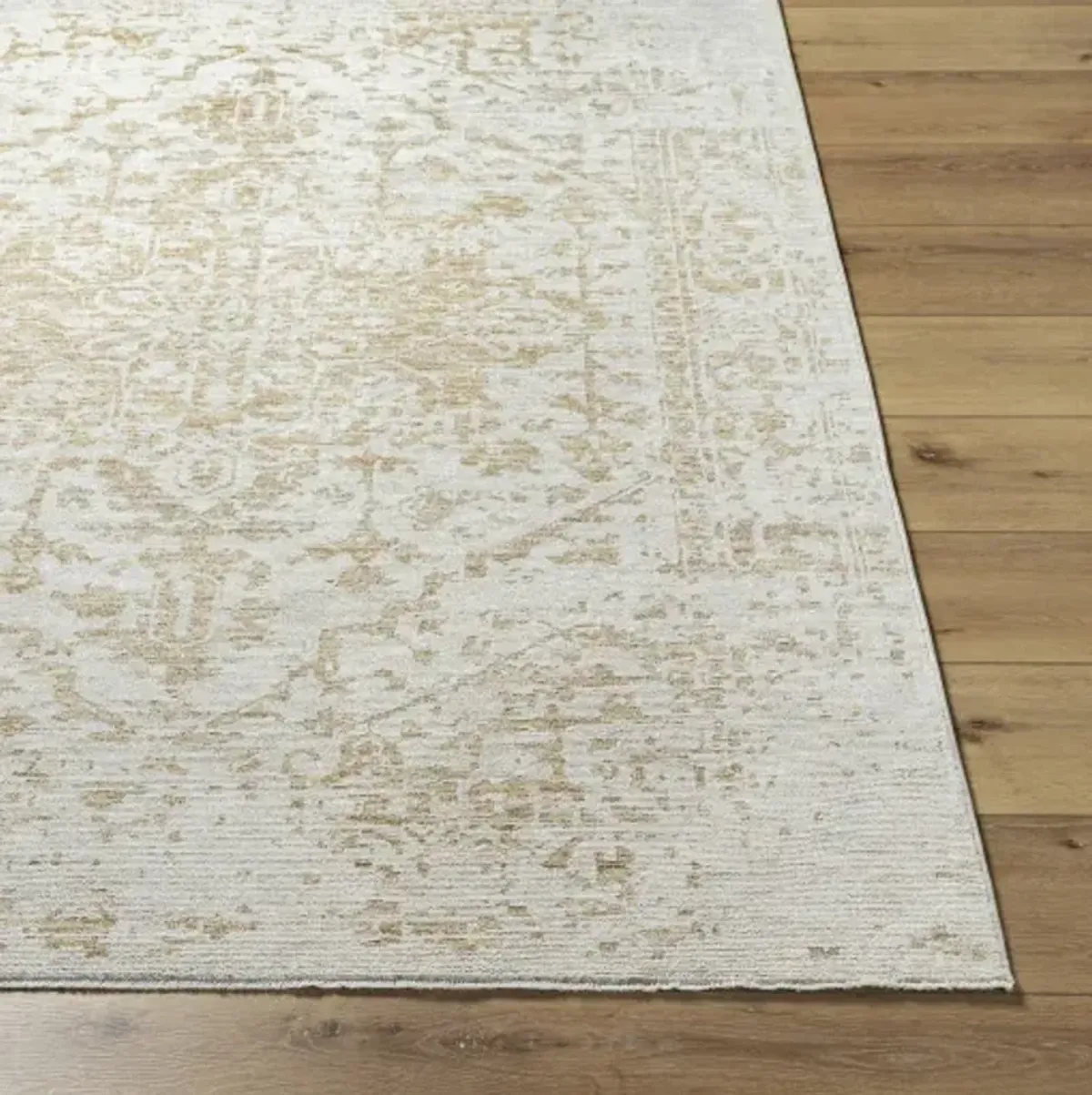 Emory EMO-2300 5' x 6'11" Machine Woven Rug