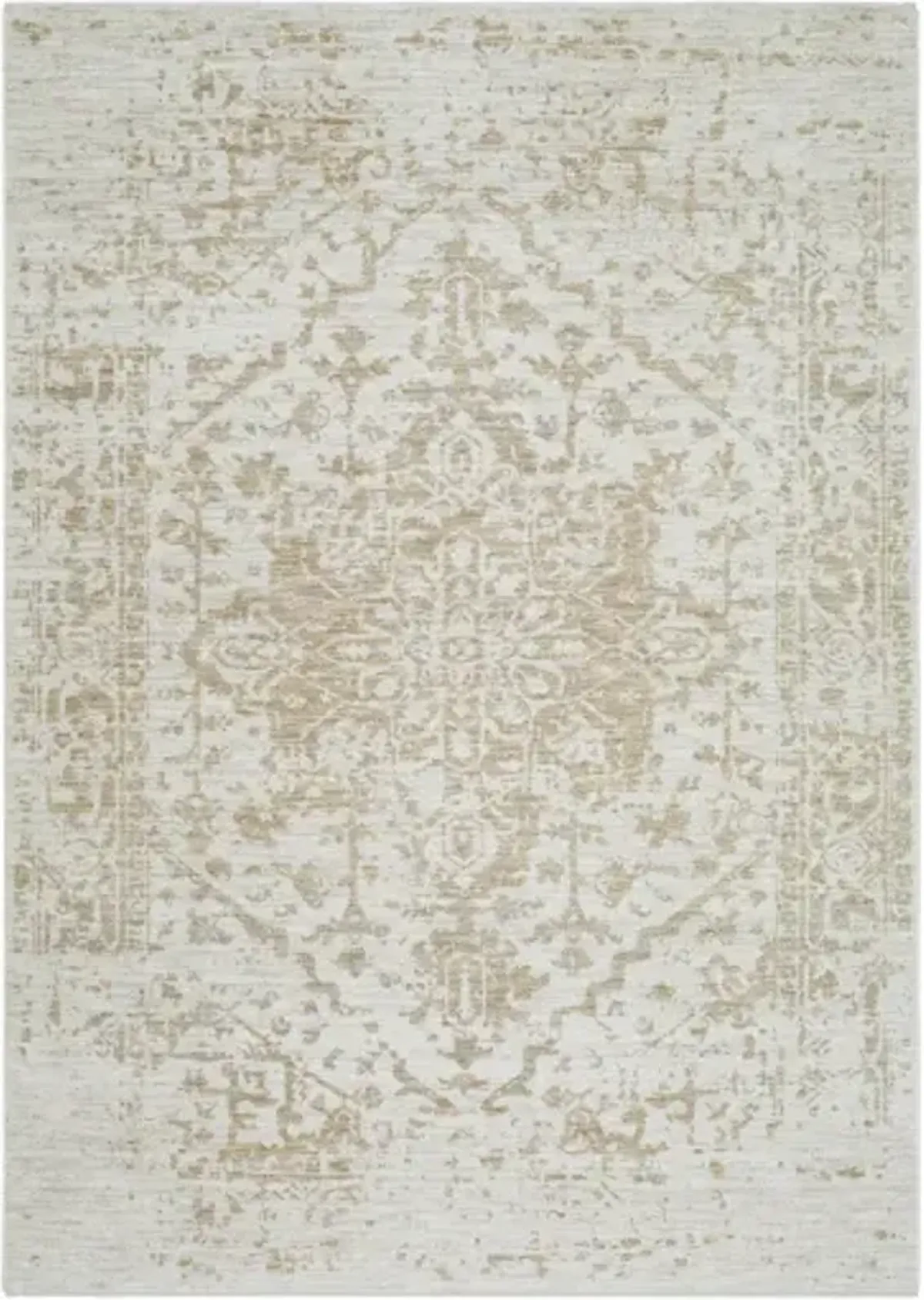 Emory EMO-2300 5' x 6'11" Machine Woven Rug