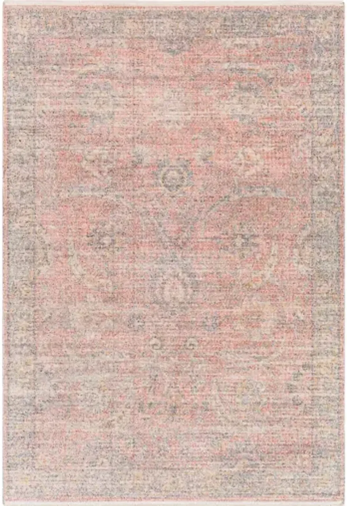 Subtle 9'2" x 12' Rug