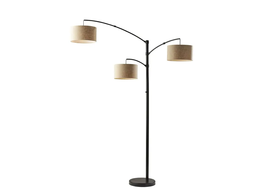 Cabo Arc Lamp