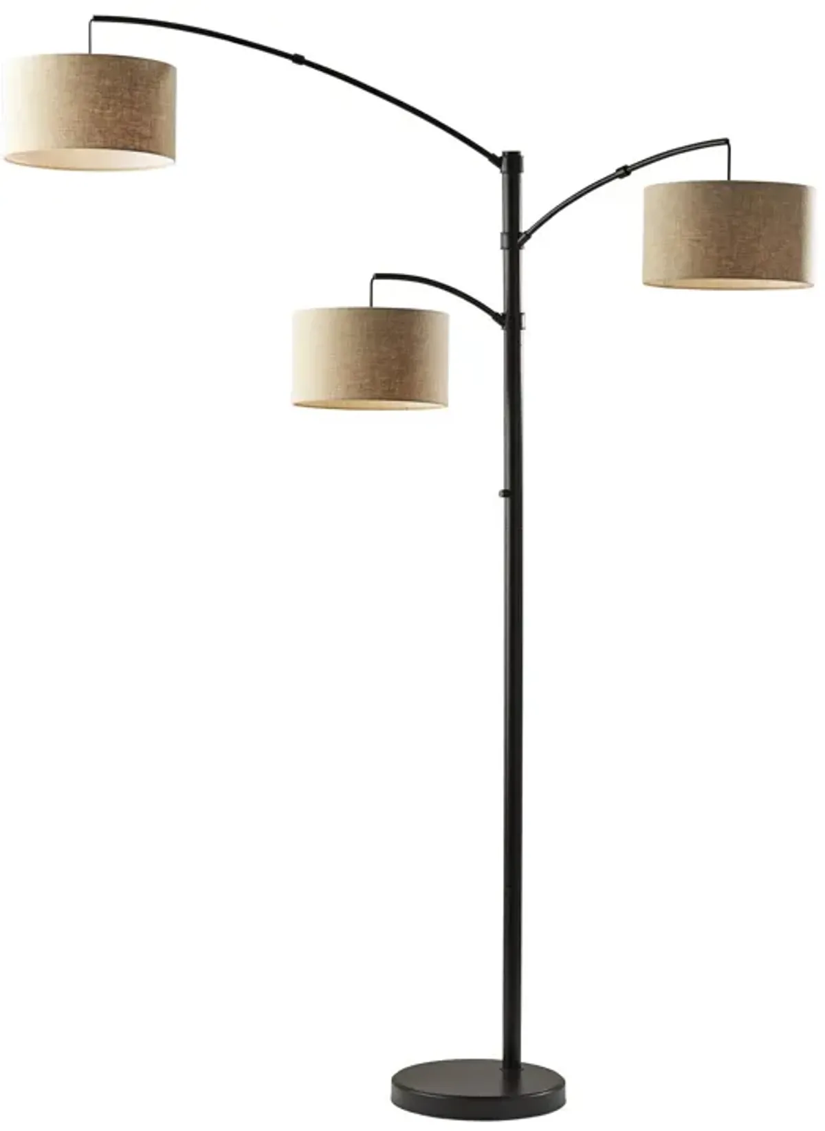 Cabo Arc Lamp