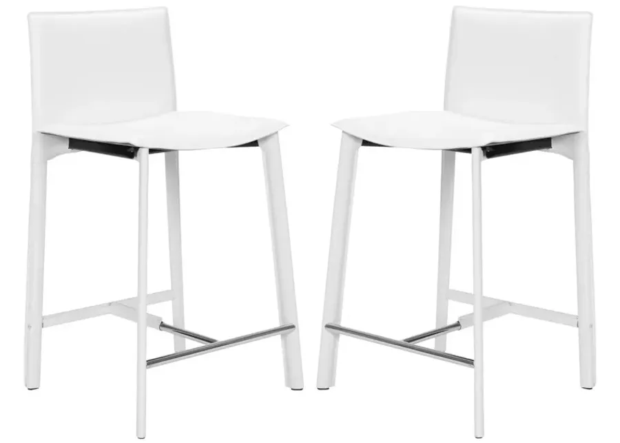 Janet 24" Counter Stool (Set of 2)