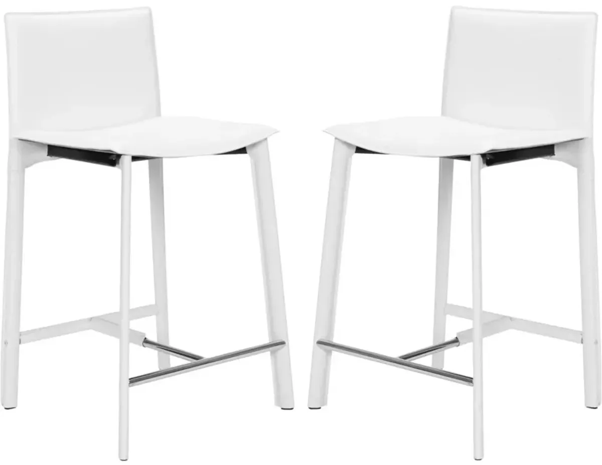 Janet 24" Counter Stool (Set of 2)